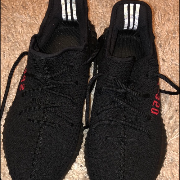 YEEZYS 350 SPLY - Picture 2 of 7